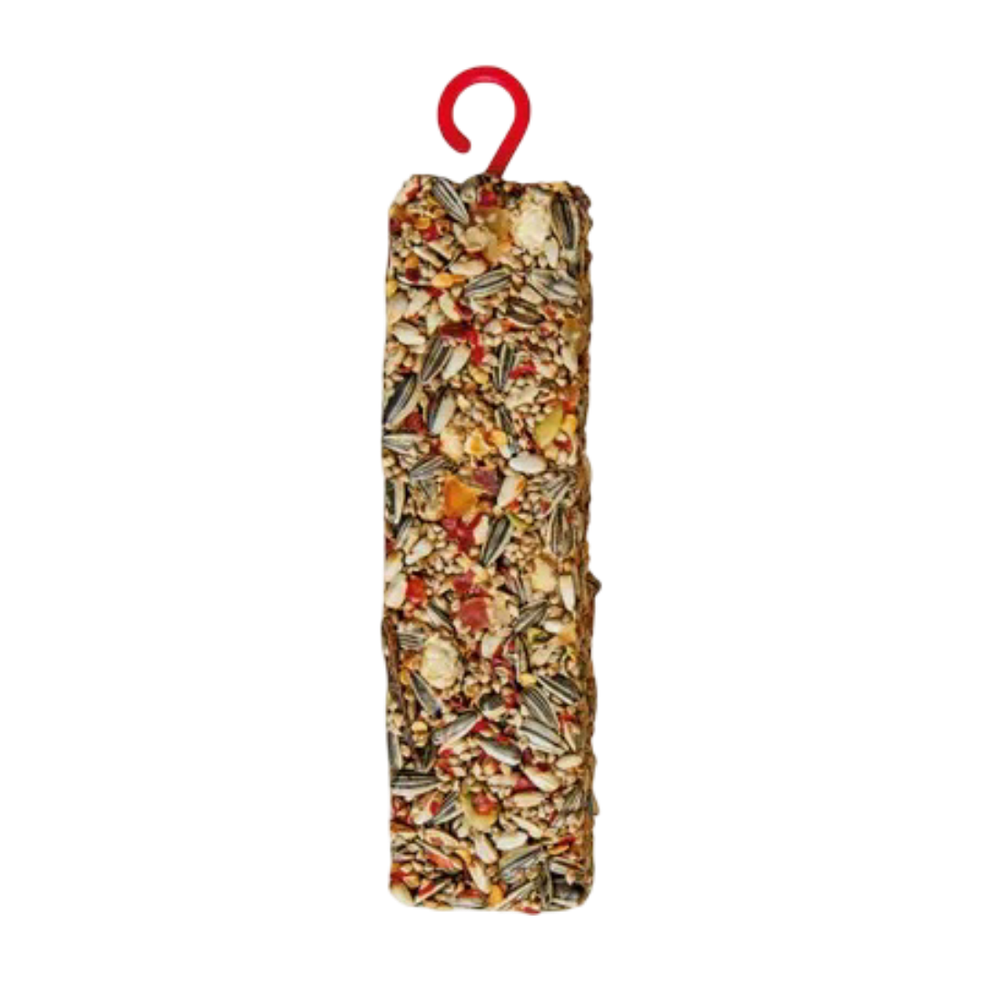 Cockatiel And Lovebird Fruit And Spice Health Bar Treat