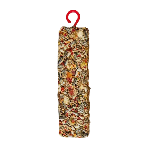 Cockatiel And Lovebird Fruit And Spice Health Bar Treat