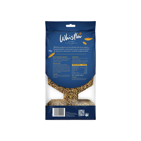 Small Parrot Fruit And Vegetable Percher Treat