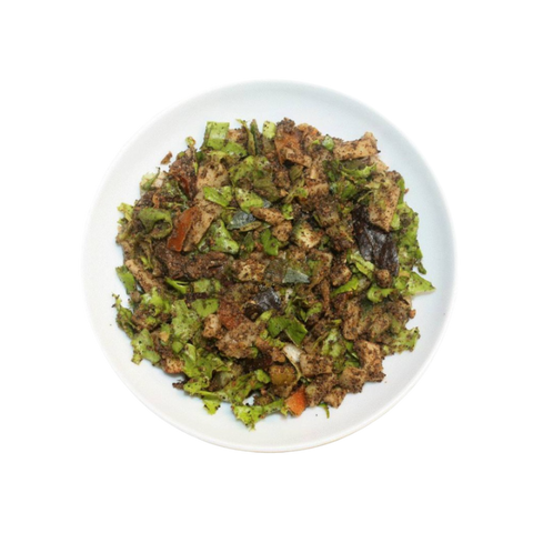 Reptile Supplement Formula