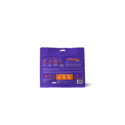 Bites Senior Support Cat Probiotic Yogurt Freeze Dried Chews