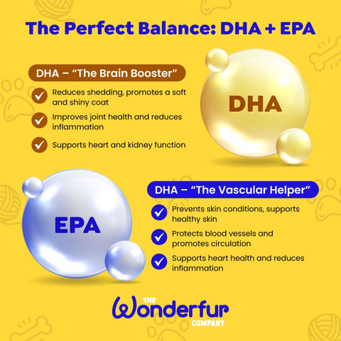 Tasmanian Atlantic Salmon Super Omega Oil For Dogs & Cats