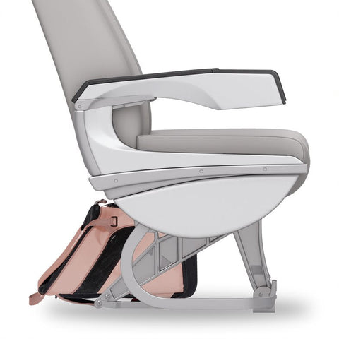 Ibiyaya Ultralight Pro Comfortable Backpack Pet Carrier