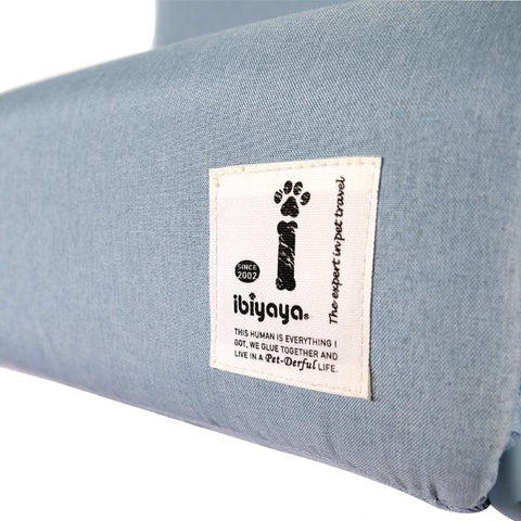 Ibiyaya Everest Practical Pet Stairs for Cats and Dogs Steps for High beds and Couches