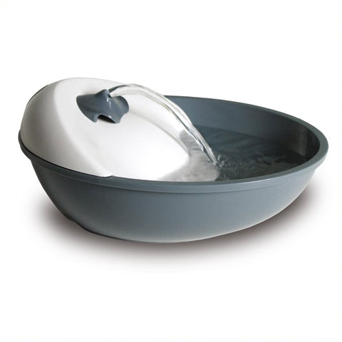 Pioneer Pet Serenity Plastic Drinking Water Fountain 1.7 Litres 3040