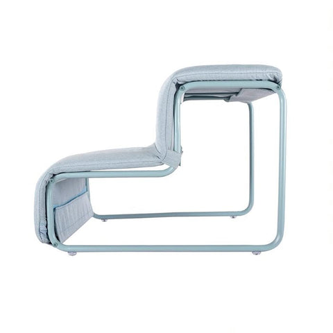 Ibiyaya Everest Practical Pet Stairs for Cats and Dogs Steps for High beds and Couches