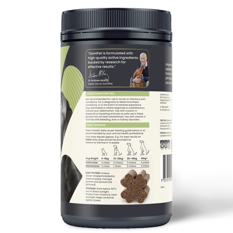 Joint Protect Chews for Dogs