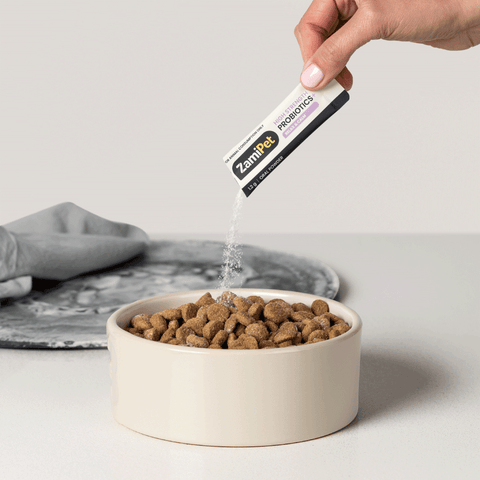 Dog High Strength Probiotics Plus Relax And Calm