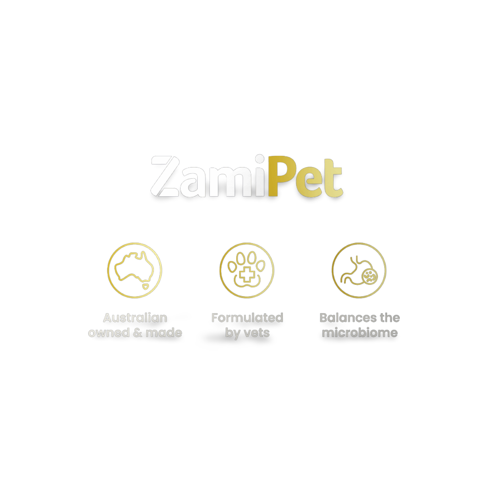 Dog High Strength Probiotics Plus Relax And Calm