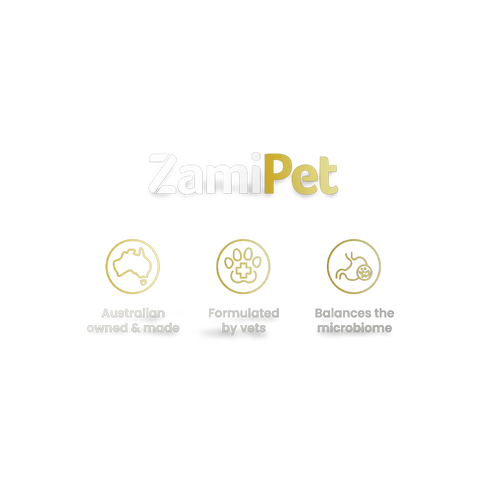 Dog High Strength Probiotics Plus Relax And Calm