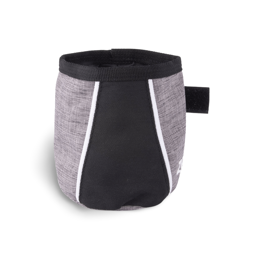 Adventure Treat Bag Graphite
