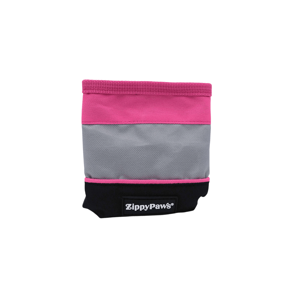 Adventure Treat Bag Desert Red