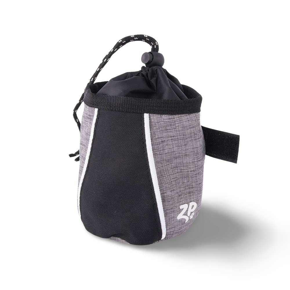 Adventure Treat Bag Graphite