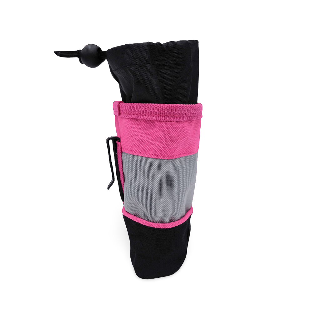 Adventure Treat Bag Desert Red