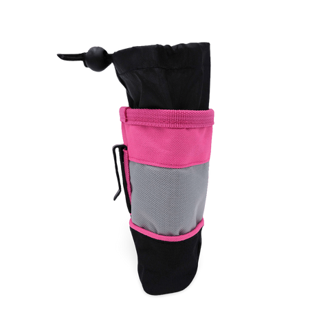 Adventure Treat Bag Desert Red