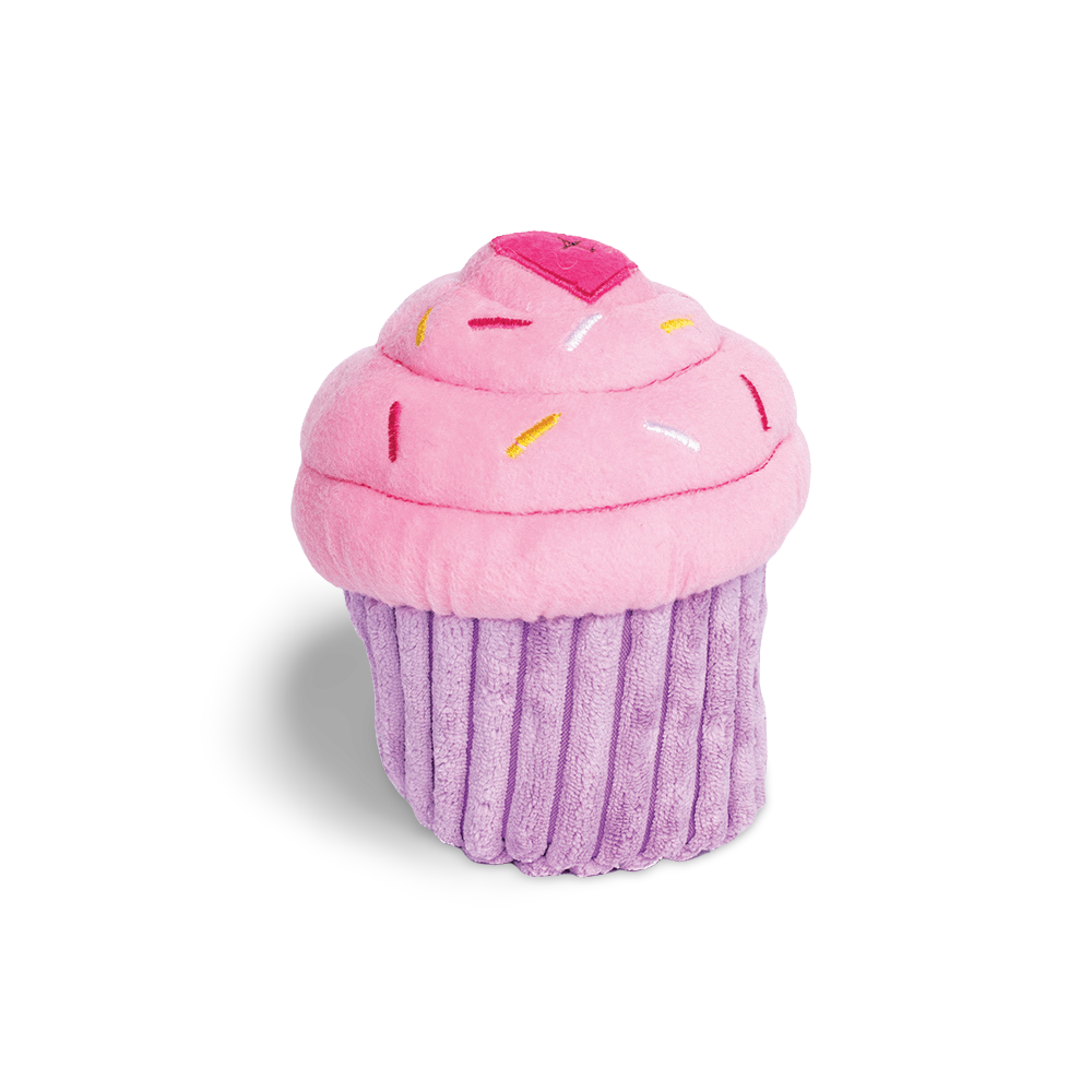 Cupcake Pink