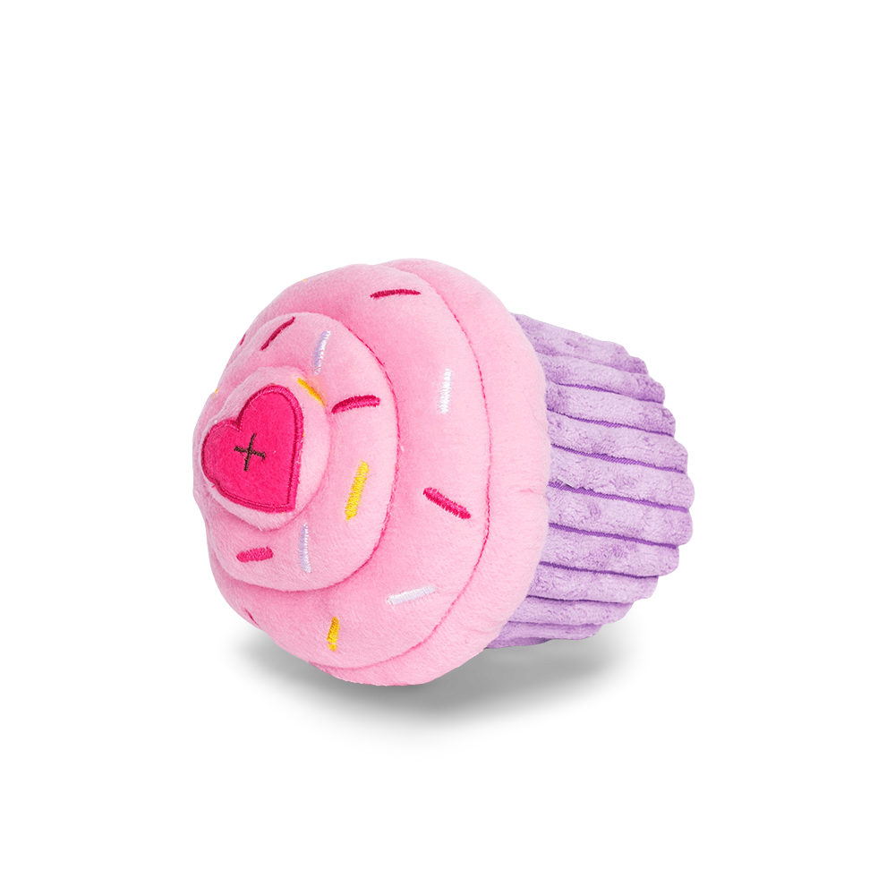 Cupcake Pink