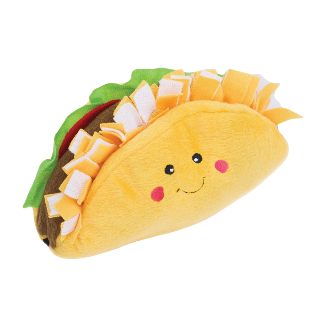 Nomnomz Taco