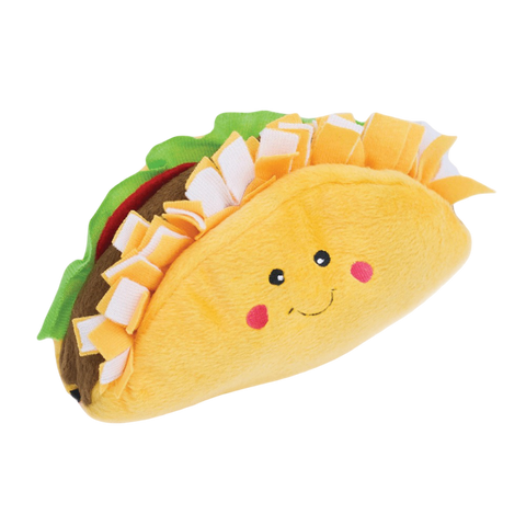 Nomnomz Taco