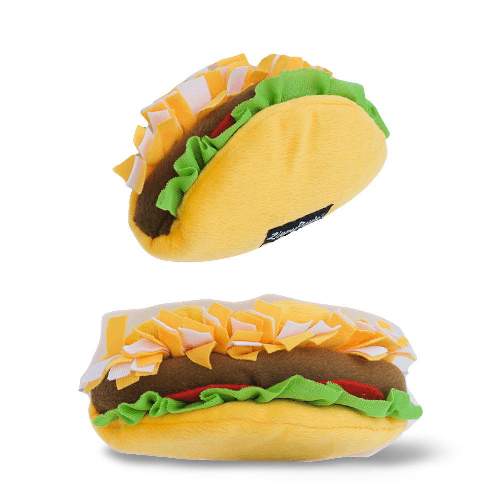 Nomnomz Taco