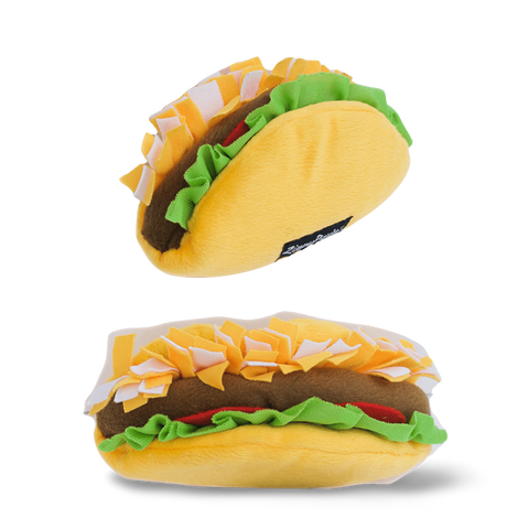 Nomnomz Taco
