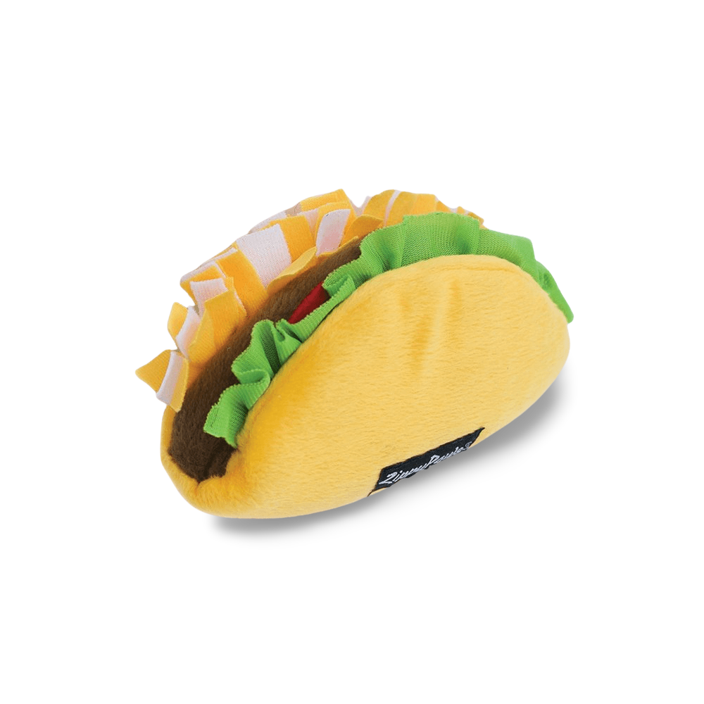 Nomnomz Taco