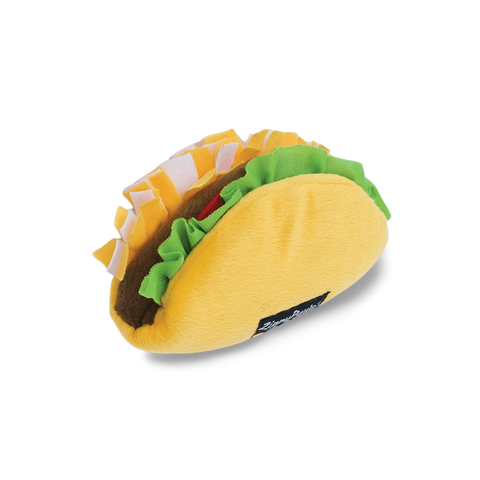 Nomnomz Taco