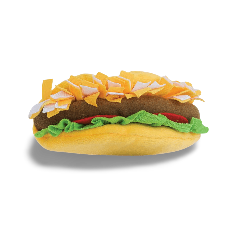 Nomnomz Taco