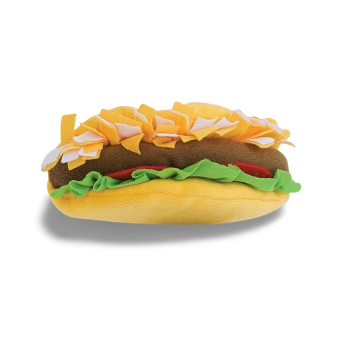 Nomnomz Taco