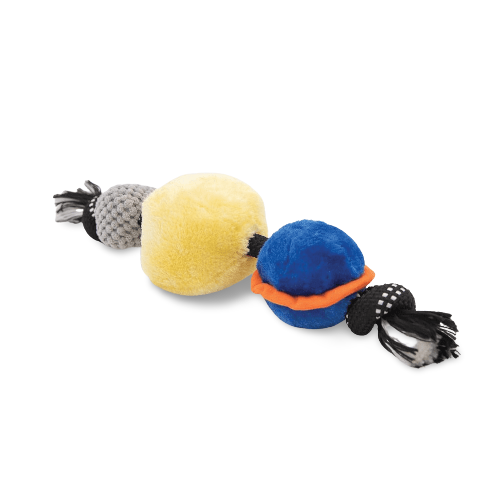 Ropetugz Solar System Dog Toy