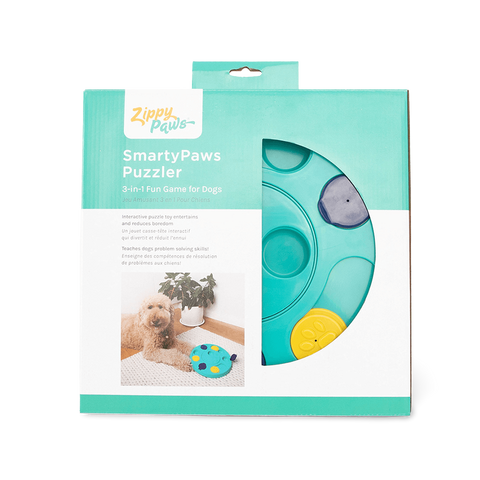 Smartypaws Puzzler Feeder
