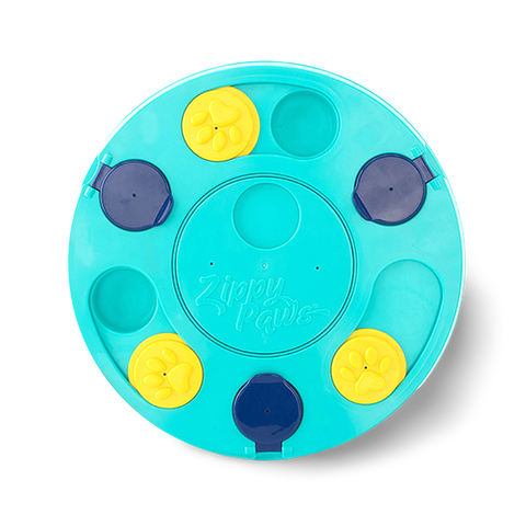 Smartypaws Puzzler Feeder