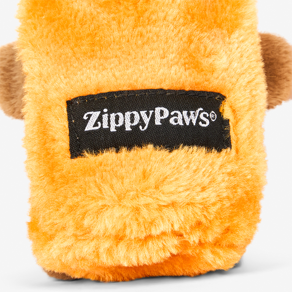 Squeakie Buddies Beaver Moose And Walrus