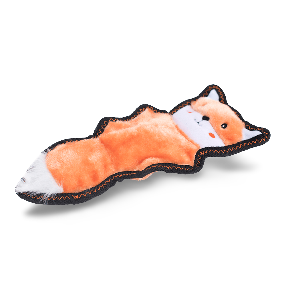 Toy Z Stitch Skinny Peltz Fox