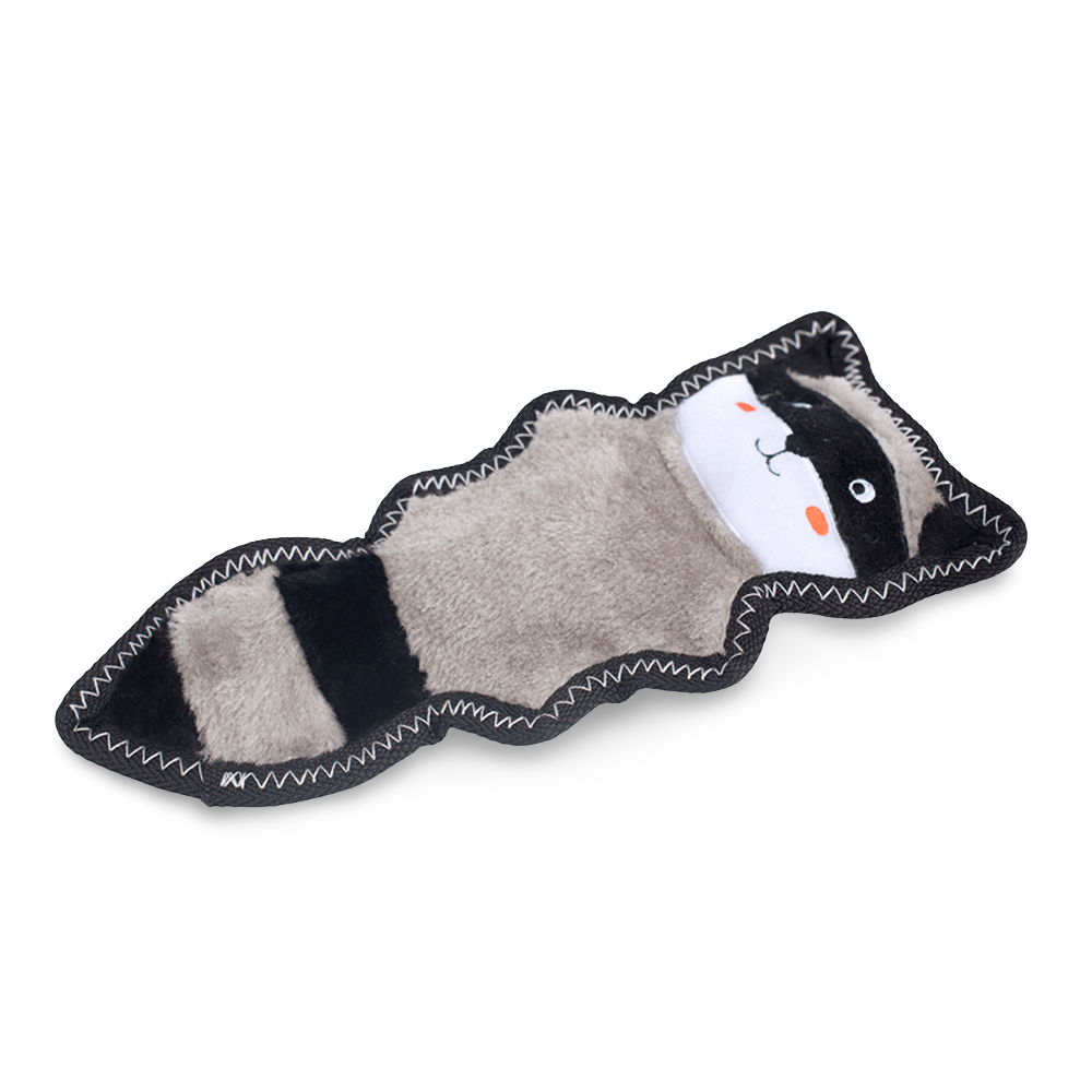 Toy Z Stitch Skinny Peltz Raccoon
