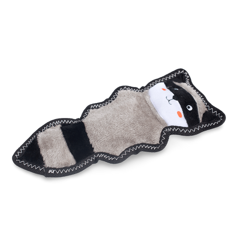 Toy Z Stitch Skinny Peltz Raccoon