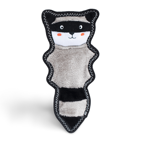 Toy Z Stitch Skinny Peltz Raccoon