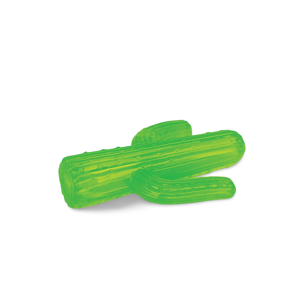 Tuff Cactus Durable Dog Toy