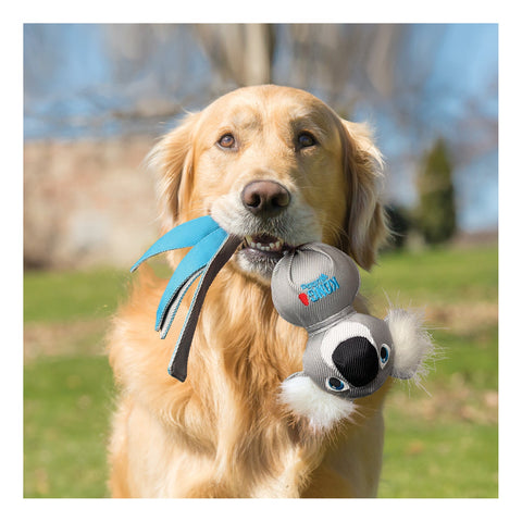 KONG Wubba Zoo Koala - Large