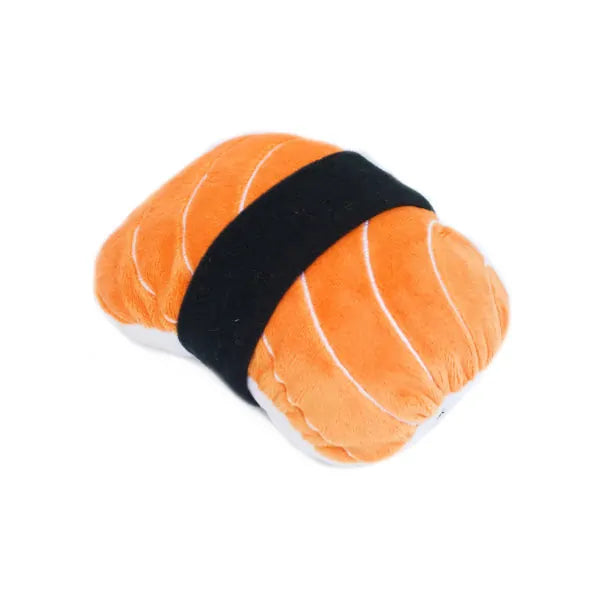Zippy Paws Dog Toys Plush NOMNOMZ - Sushi